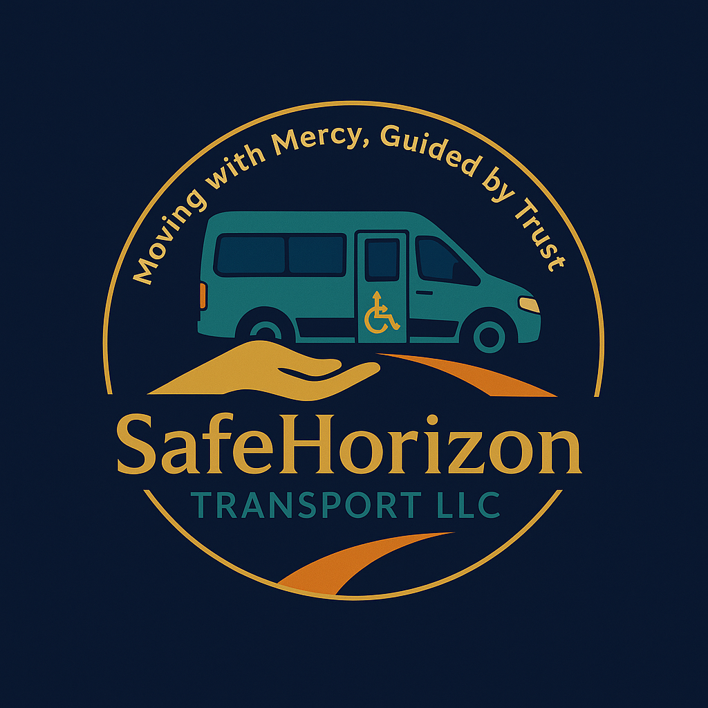 SafeHorizon Logo